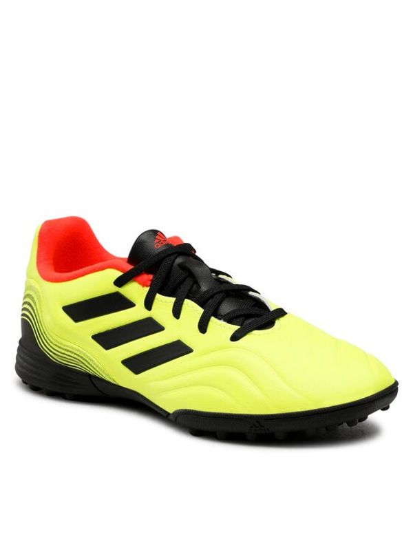adidas adidas Обувки Copa Sense.3 Tg J GZ1378 Жълт