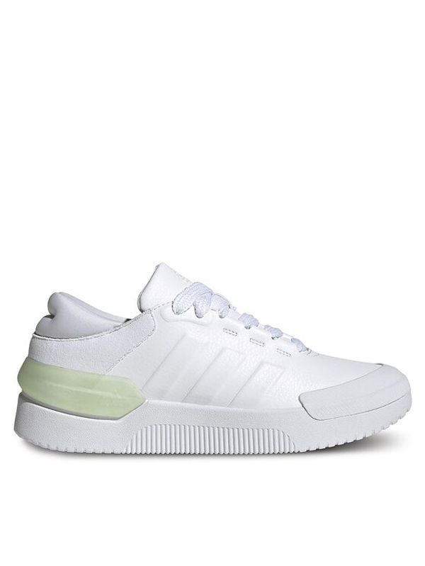 adidas adidas Обувки Court Funk Shoes HP9458 Бял