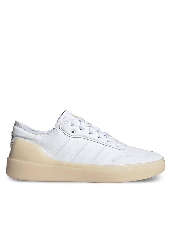 adidas adidas Обувки Court Revival Cloudfoam Modern Lifestyle Court Comfort Shoes HP2610 Бял