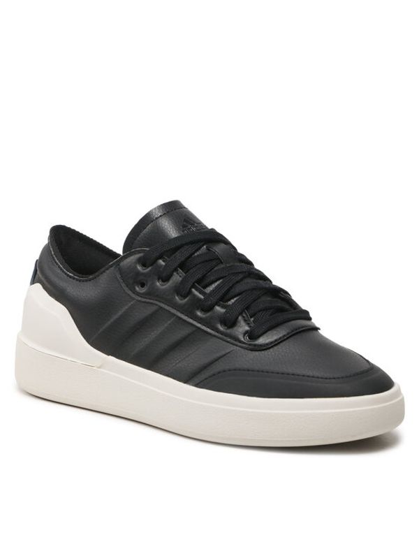 adidas adidas Обувки Court Revival HP2604 Черен