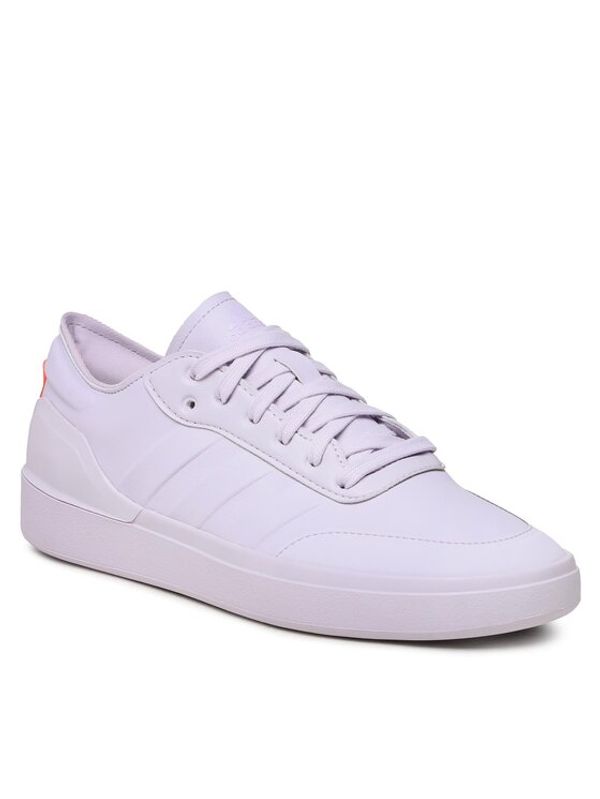 adidas adidas Обувки Court Revival Shoes HQ4680 Виолетов