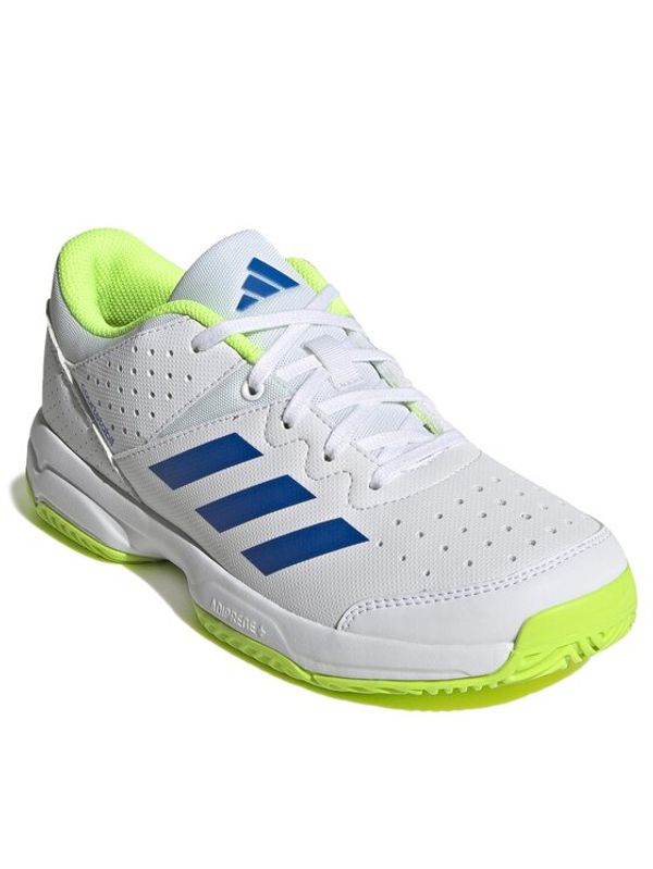 adidas adidas Обувки Court Stabil Shoes HP3368 Бял