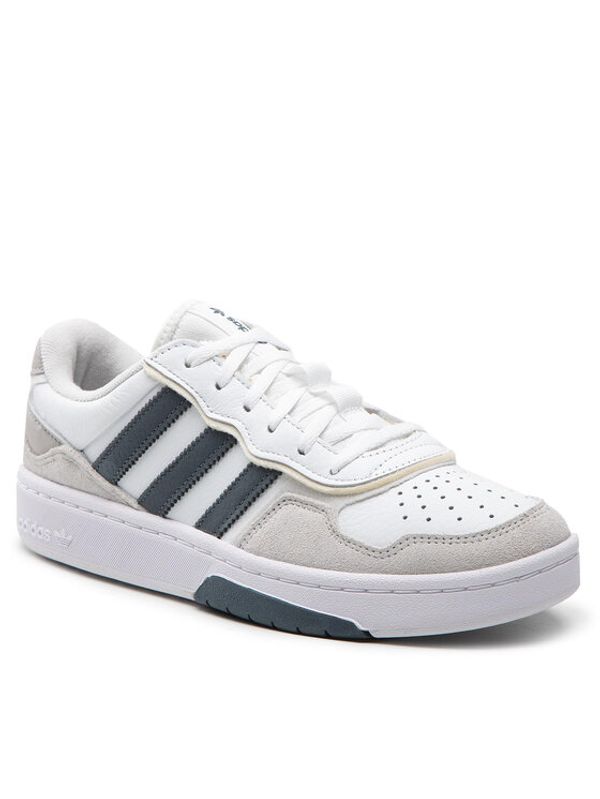 adidas adidas Обувки Courtic GX4366 Бял