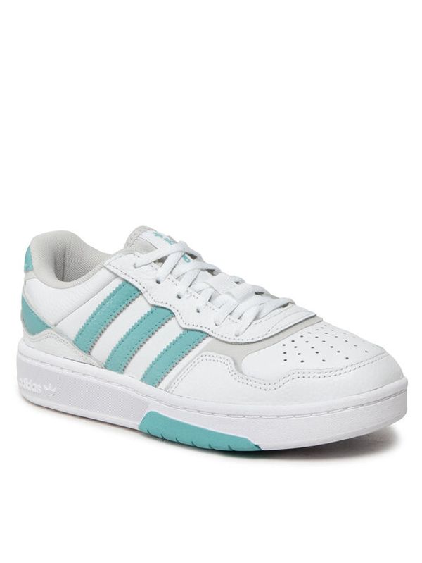 adidas adidas Обувки Courtic GZ0777 Бял