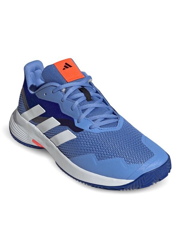 adidas adidas Обувки CourtJam Control Clay Tennis Shoes HQ8470 Син