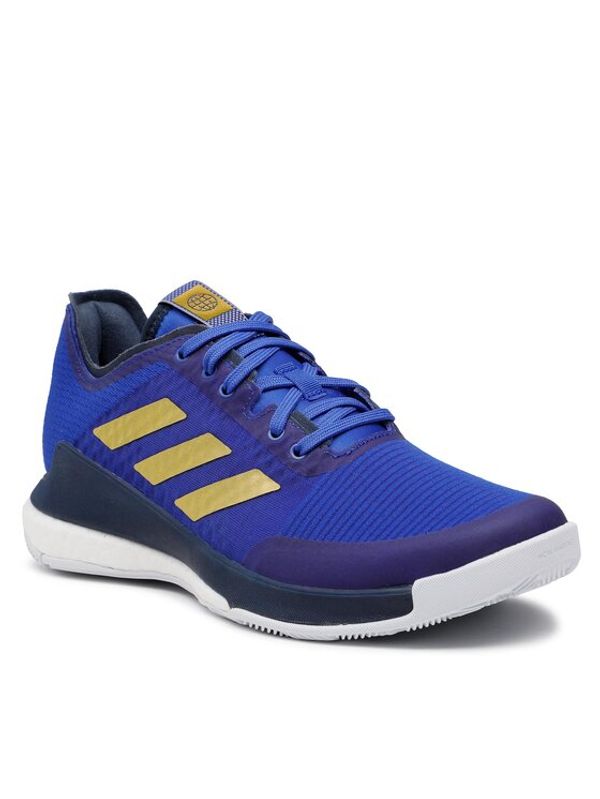 adidas adidas Обувки Crazyflight M HQ3488 Син