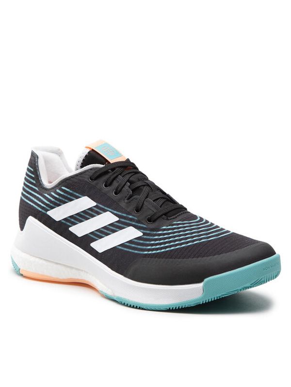 adidas adidas Обувки CrazyLight M GX3748 Черен