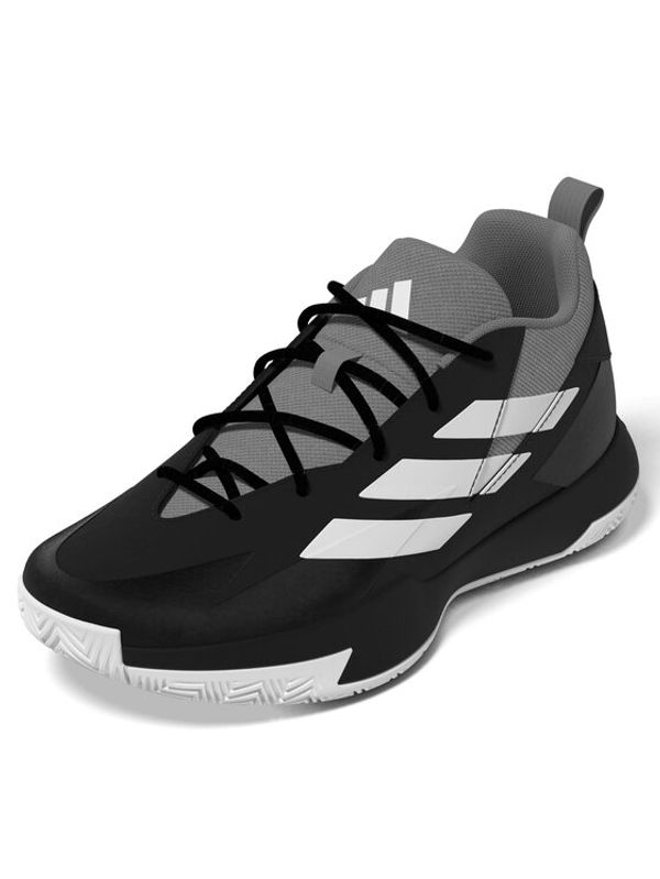 adidas adidas Обувки Cross Em Up Select IE9255 Черен