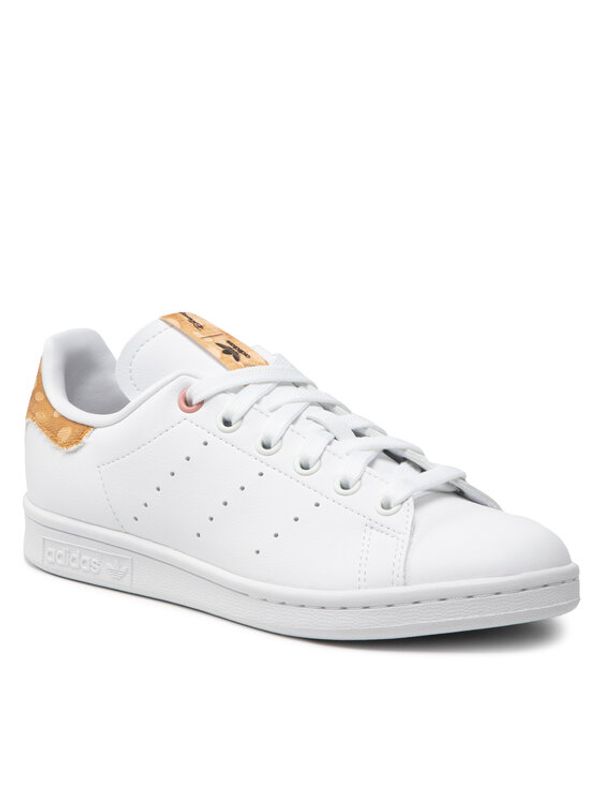 adidas adidas Обувки Disney Stan Smith W GZ6251 Бял