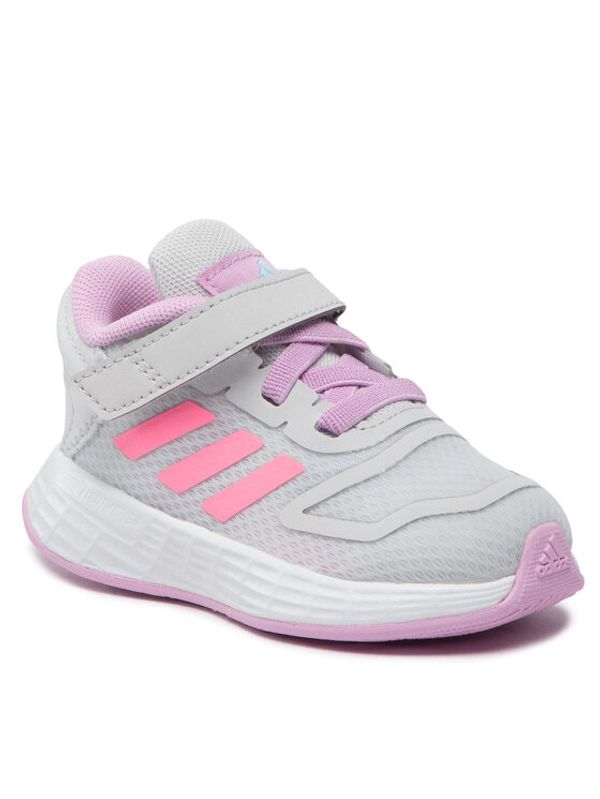 adidas adidas Обувки Duramo 10 El I GY6796 Сив