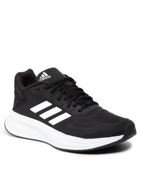 adidas adidas Обувки Duramo 10 GX0709 Черен