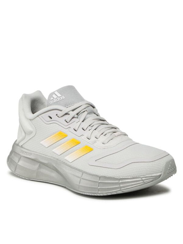 adidas adidas Обувки Duramo 10 GX0716 Сив