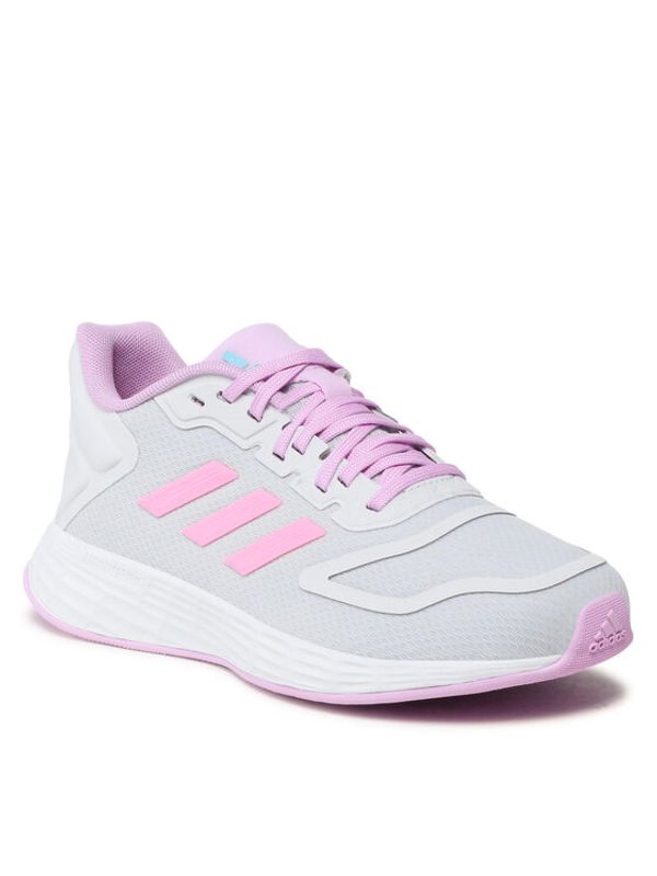adidas adidas Обувки Duramo 10 K GV8947 Сив
