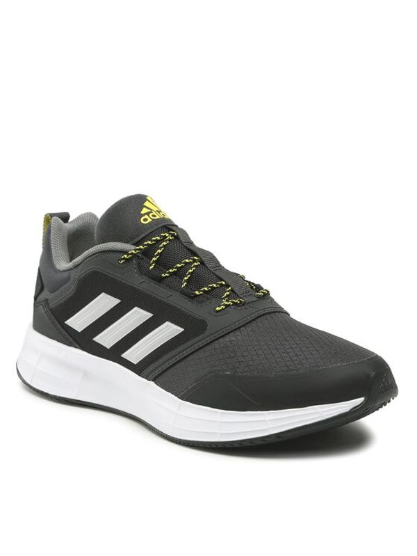 adidas adidas Обувки Duramo Protect GW3852 Черен