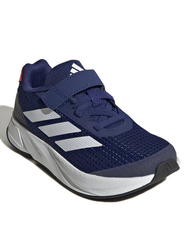 adidas adidas Обувки Duramo SL Shoes Kids IG2459 Бял