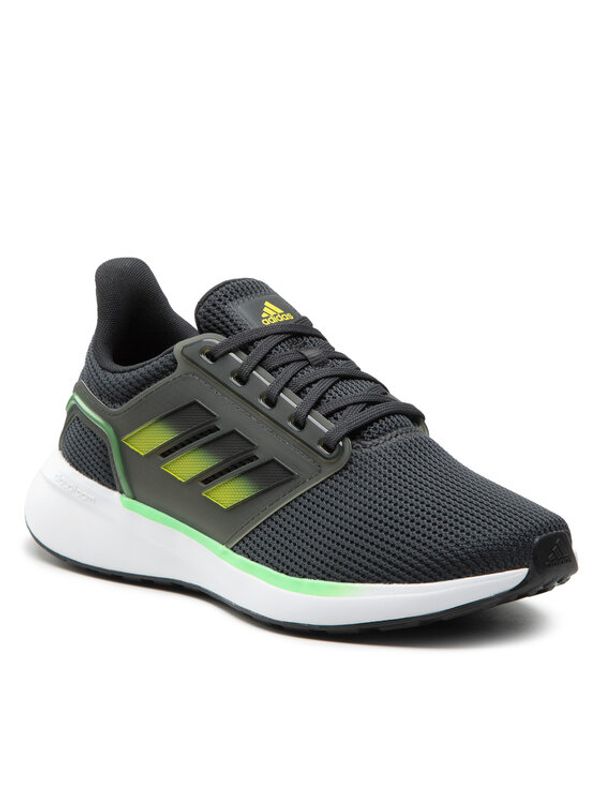 adidas adidas Обувки Eq19 GY4717 Сив