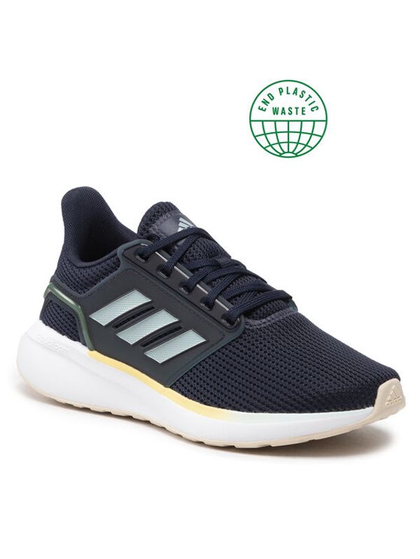 adidas adidas Обувки EQ19 Run W GY4730 Тъмносин