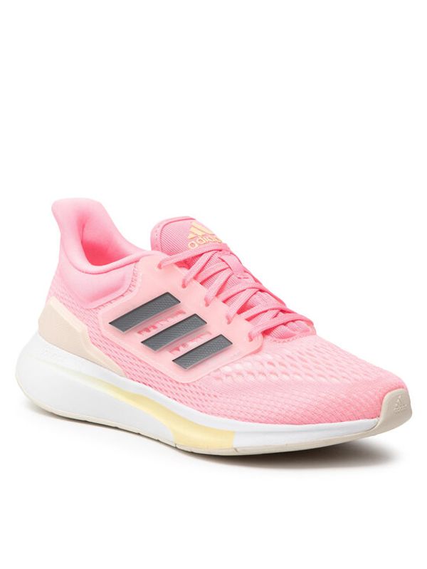 adidas adidas Обувки Eq21 Run GW6721 Розов