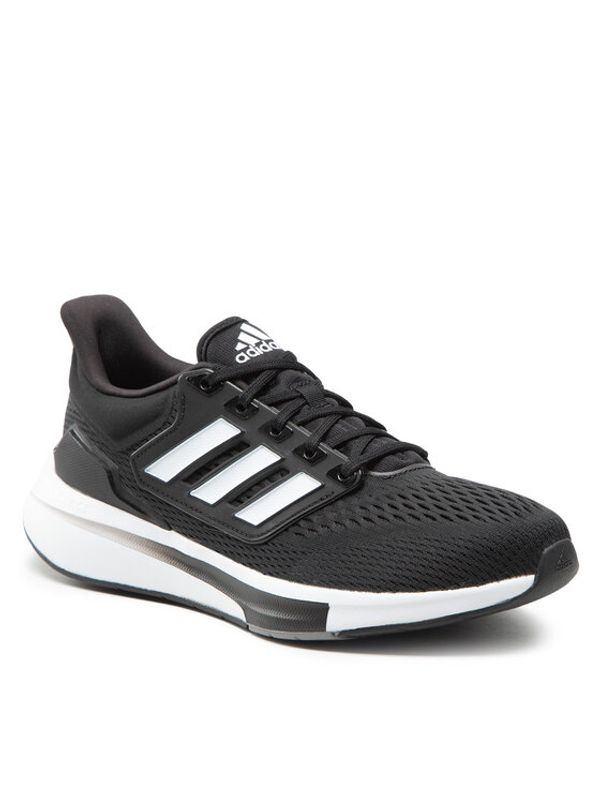 adidas adidas Обувки Eq21 Run GY2190 Черен