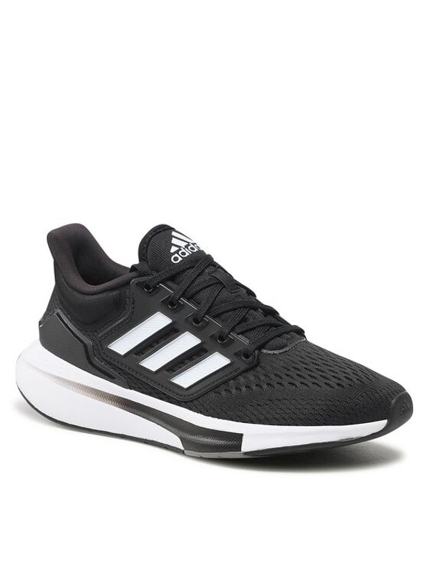 adidas adidas Обувки Eq21 Run GY2207 Черен
