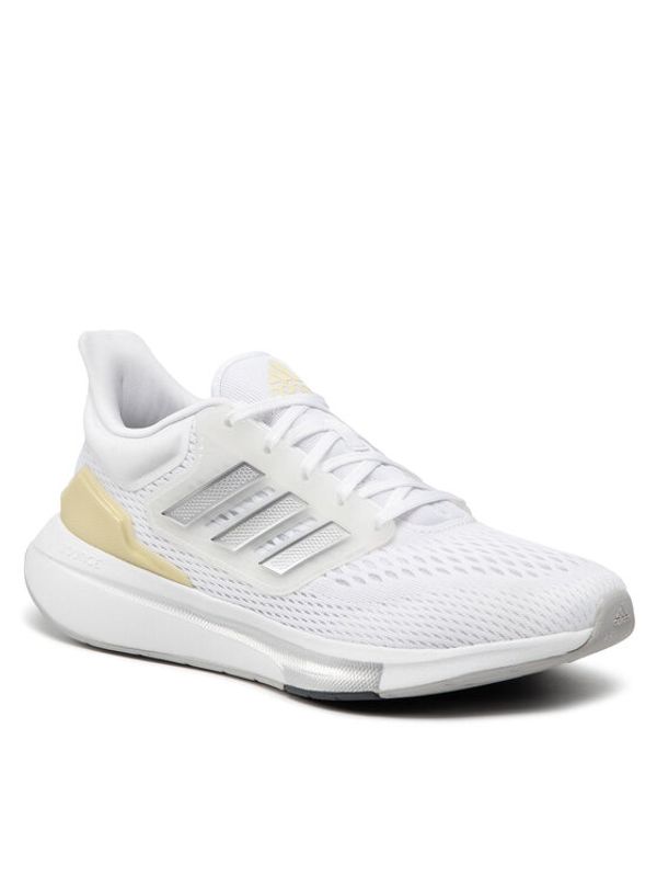 adidas adidas Обувки Eq21 Run GZ0591 Бял