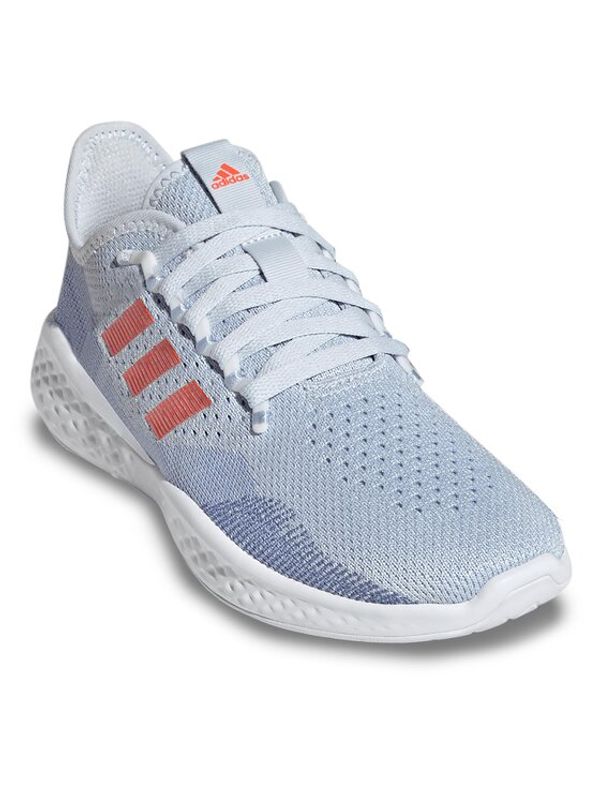 adidas adidas Обувки Fluidflow 2.0 Shoes HP6750 Син