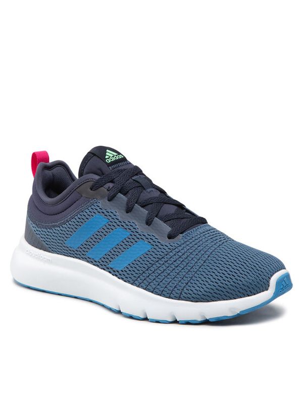 adidas adidas Обувки Fluidup GY2238 Син