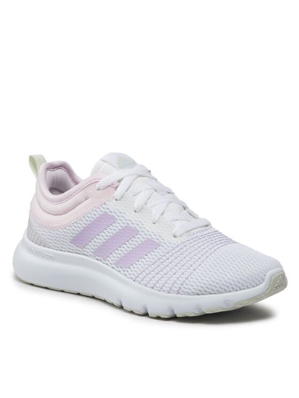 adidas adidas Обувки Fluidup GY2242 Бял