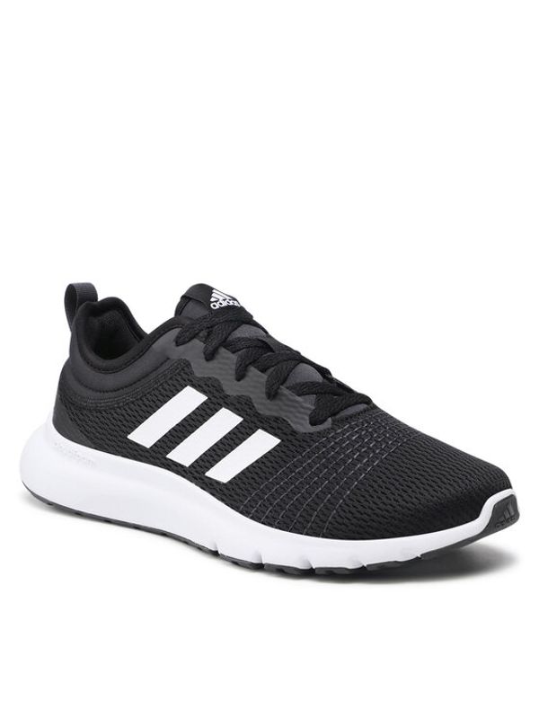 adidas adidas Обувки Fluidup H01996 Черен
