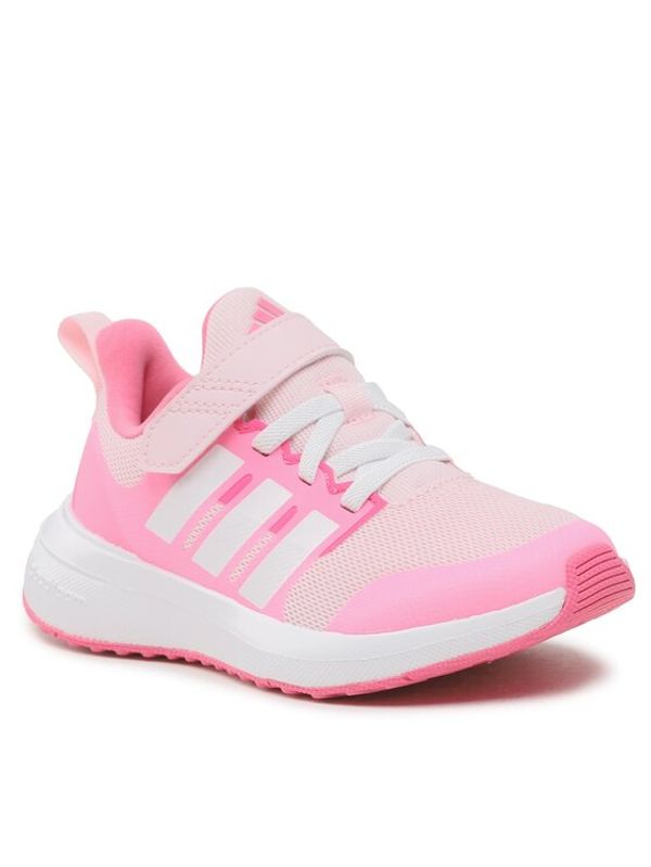 adidas adidas Обувки FortaRun 2.0 Cloudfoam IG5388 Розов