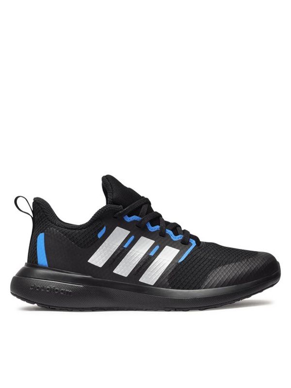 adidas adidas Обувки FortaRun 2.0 Shoes Kids IG0413 Черен