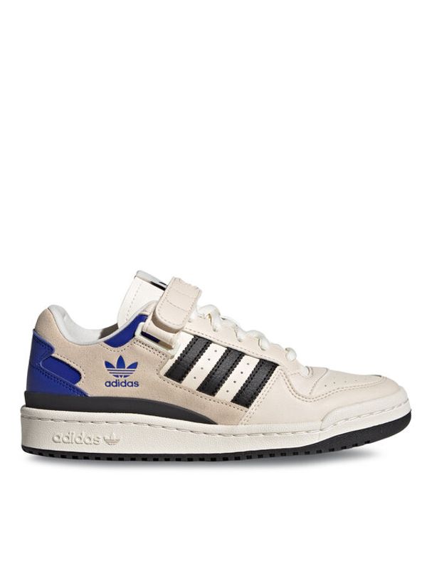 adidas adidas Обувки Forum Low Shoes HQ4426 Бежов