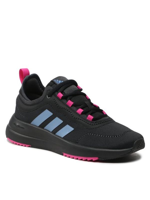 adidas adidas Обувки Fukasa Run HP9840 Черен