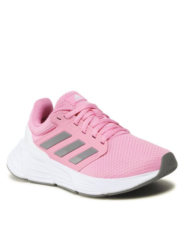 adidas adidas Обувки Galaxy 6 GW4134 Розов