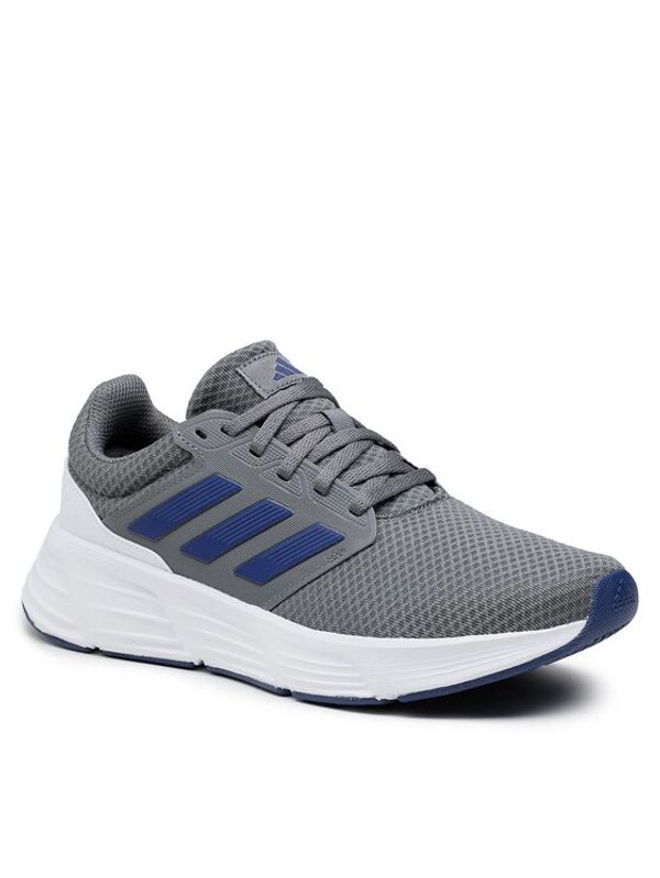adidas adidas Обувки Galaxy 6 M HP2420 Сив