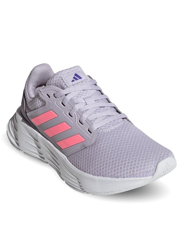 adidas adidas Обувки Galaxy 6 Shoes HP2406 Виолетов