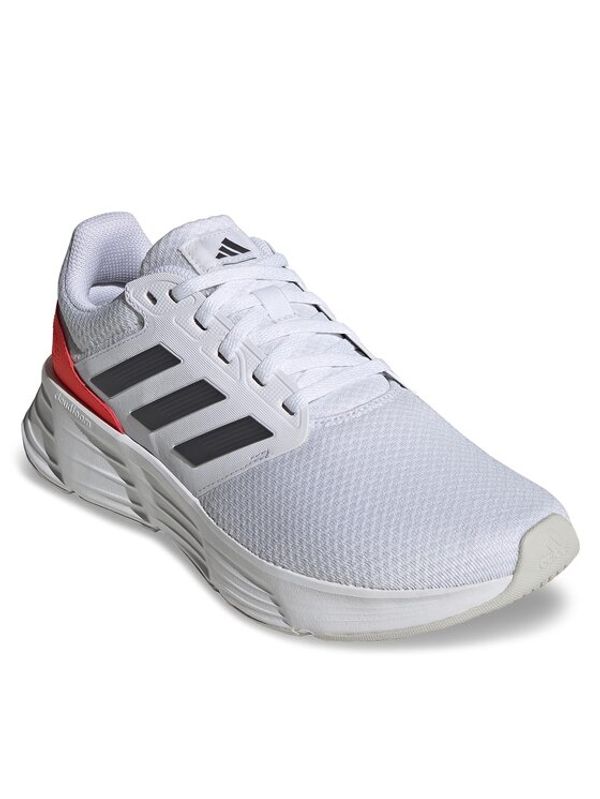 adidas adidas Обувки Galaxy 6 Shoes HP2419 Бял