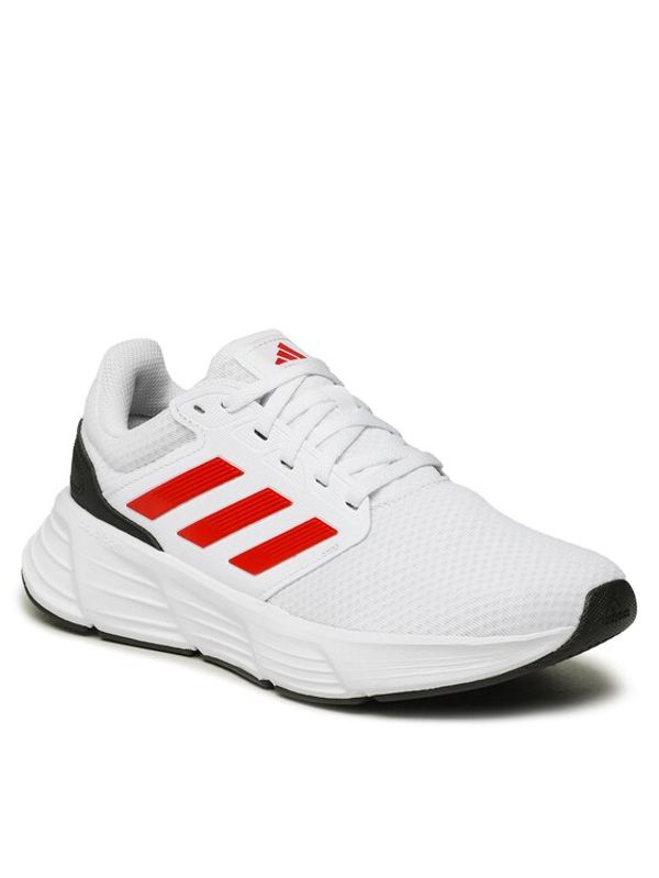 adidas adidas Обувки Galaxy 6 Shoes HP2428 Бял
