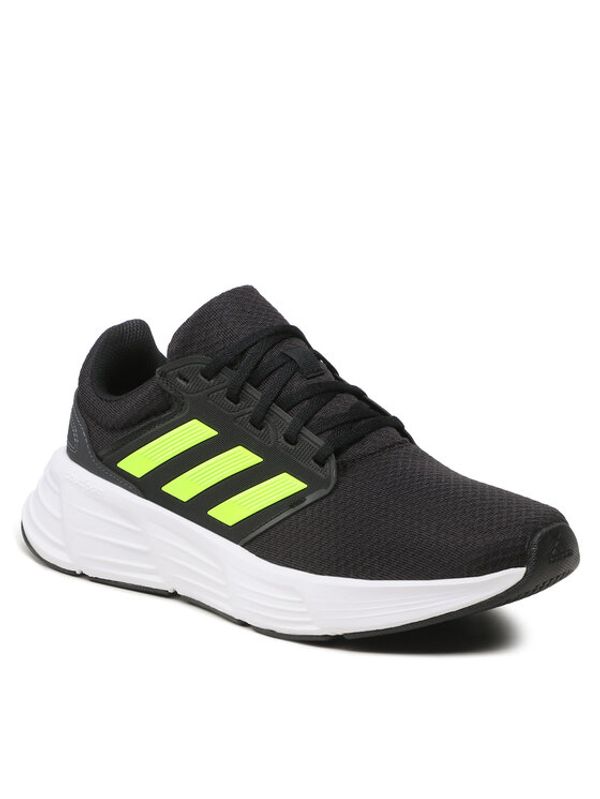 adidas adidas Обувки Galaxy 6 Shoes IE1974 Черен