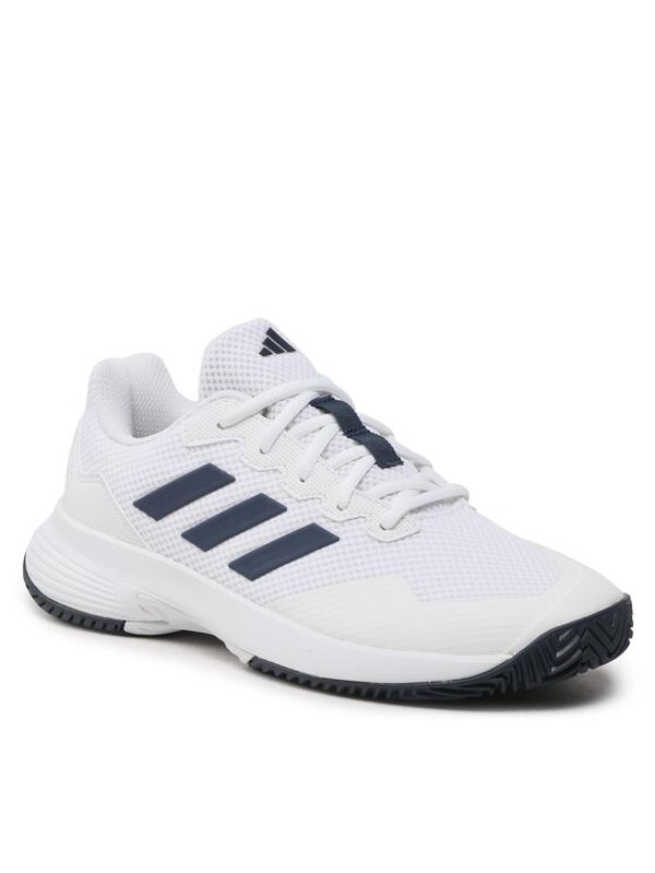 adidas adidas Обувки GameCurt 2 M HQ8809 Бял