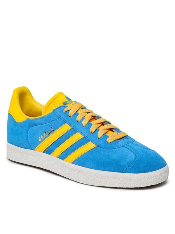 adidas adidas Обувки Gazelle Shoes GY7373 Цветен