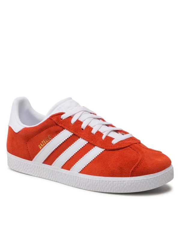 adidas adidas Обувки Gazelle Shoes HP2879 Червен