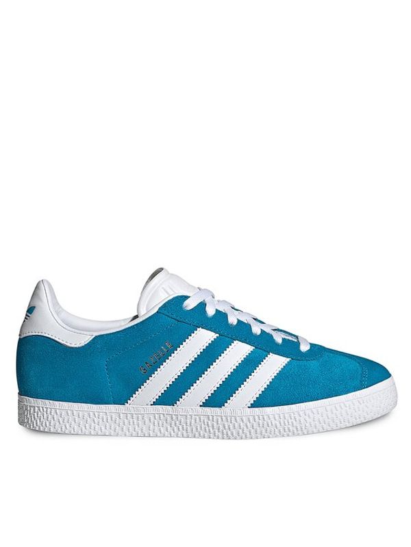 adidas adidas Обувки Gazelle Shoes HP2880 Цветен