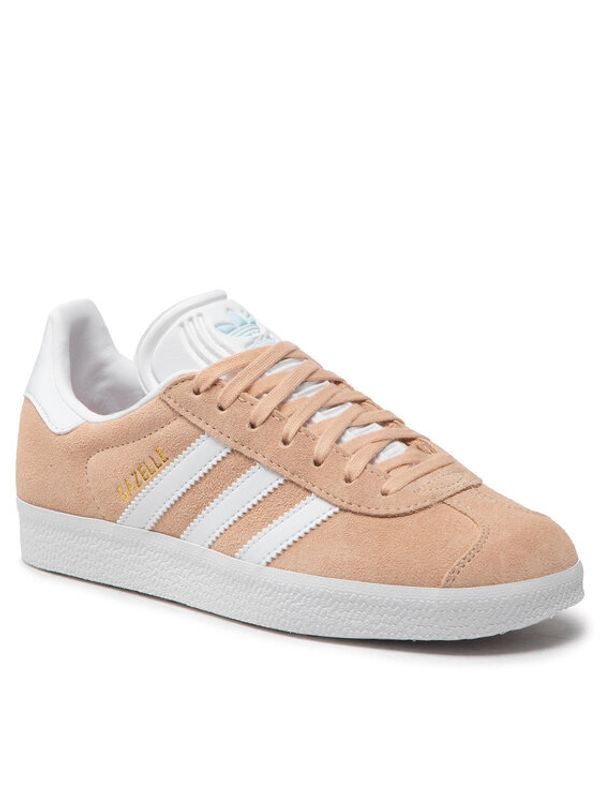 adidas adidas Обувки Gazelle W GZ1961 Оранжев