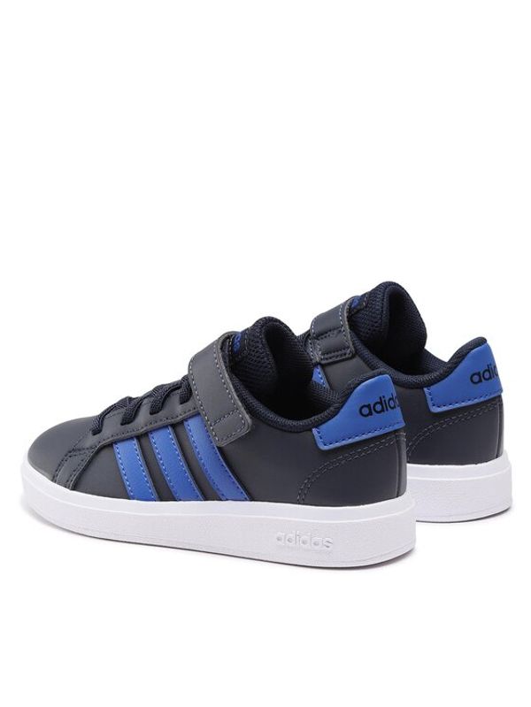 adidas adidas Обувки Grand Court IG4839 Син