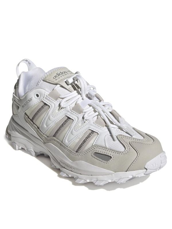 adidas adidas Обувки Hyperturf Shoes GY9410 Бял