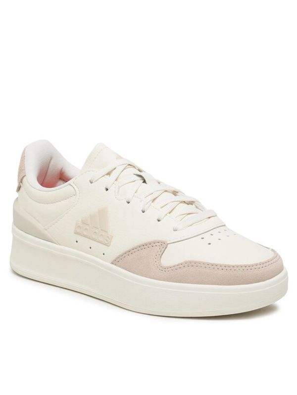 adidas adidas Обувки Katana Shoes IG9831 Бял