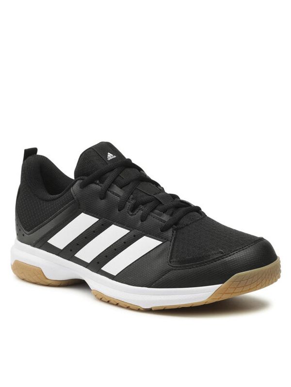 adidas adidas Обувки Ligra 7 M FZ4658 Черен