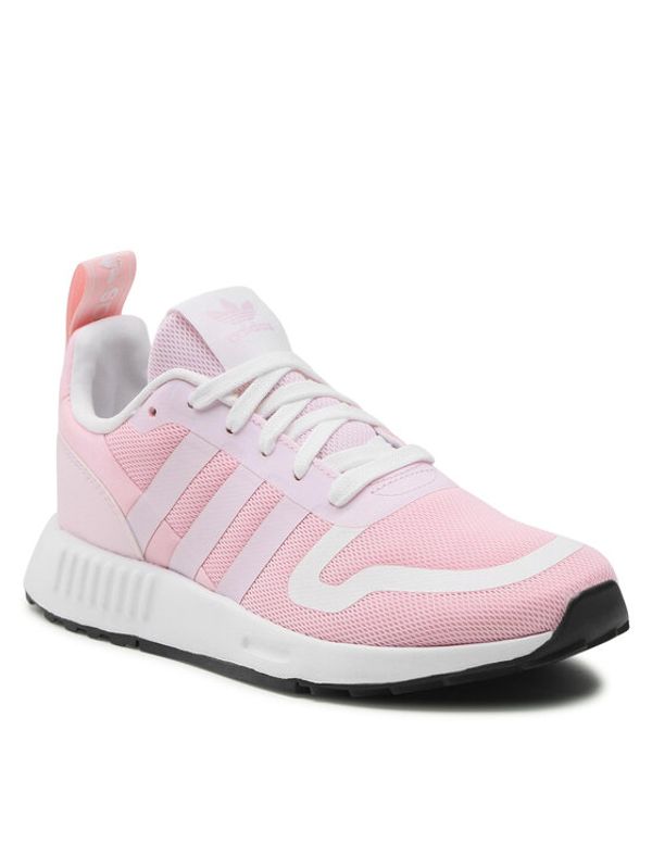 adidas adidas Обувки Multix J GX4811 Розов