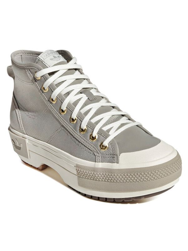 adidas adidas Обувки Nizza Trek Shoes GY9539 Сив